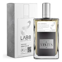 Perfume Masculino Lab 8 Deep Ventus 100ml Perfume Masculino Lab 8 Deep Ventus 100ml