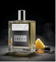 Perfume Masculino Lab 8 Deep Ventus Eau De Parfum 100ml Frutado Chipre Perfume Masculino Lab 8 Deep Ventus Eau De Parfum 100ml Frutado Chipre