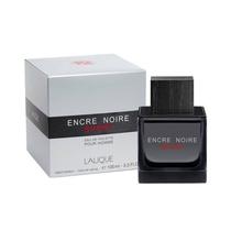 Perfume Masculino Lalique Encre Noir Sport Eau De Toilette 100ml