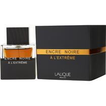 Perfume Masculino Lalique Encre Noire A L'Extreme EDP 100ml