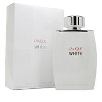 Perfume Masculino Lalique White Lalique Eau De Toilette 125 Ml