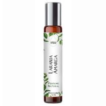 Perfume Masculino Laranja Amarga Natural 10ml Roll On