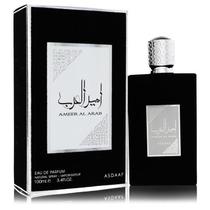 Perfume Masculino Lattafa Ameer Al Arab Eau De Parfum (Unisex) 100 Ml Perfume Masculino Lattafa Ameer Al Arab Eau De Parfum (Unisex) 100 Ml