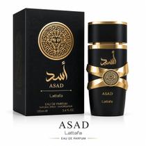 Perfume Masculino Lattafa Asad 100 ml EDP