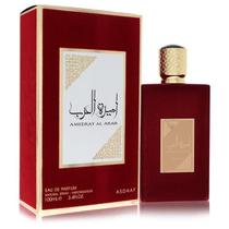 Perfume Masculino Lattafa Asdaaf Ameerat Al Arab Eau De Parfum (Unisex) 100 Ml Perfume Masculino Lattafa Asdaaf Ameerat Al Arab Eau De Parfum (Unisex) 100 Ml