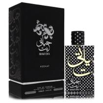 Perfume Masculino Lattafa Asdaaf Hayaati Enta Eau De Parfum (Unisex) 100 Ml