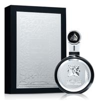Perfume Masculino Lattafa Fakhar Black 100 ml EDP