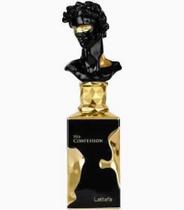 Perfume Masculino Lattafa His Confession 100ml Eau de Parfum Perfume Masculino Lattafa His Confession 100ml Eau de Parfum