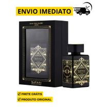 Perfume Masculino Lattafa Oud for Glory 100 ml Luxo Árabes EDP Original Pronta Entrega