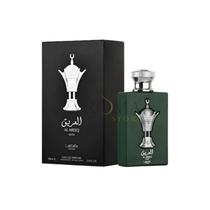 Perfume Masculino Lattafa Pride Al Areeq Prata Edp 100ml