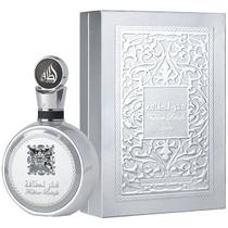 Perfume Masculino Lattafa Pride Fakhar Platin EDP 100 ml