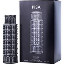 Perfume Masculino Lattafa Pride Pisa Eau De Parfum Spray 100 Ml