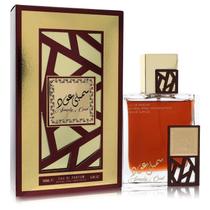 Perfume Masculino Lattafa Simply Oud Eau De Parfum (Unisex) 100 Ml Perfume Masculino Lattafa Simply Oud Eau De Parfum (Unisex) 100 Ml