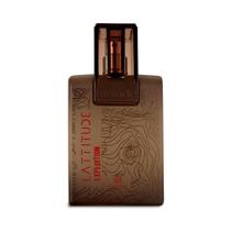 Perfume Masculino Lattitude Expedition 100Ml Hinode