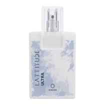 Perfume Masculino Lattitude Ultra Deo Colônia 100ml