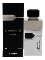 Perfume Masculino Laventure Eau De Parfum 200ml Al Haramain