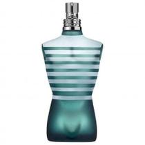 Perfume Masculino Le Male Jean Paul Gaultier Eau de Toilette 125ml