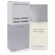 Perfume Masculino Leau Dissey (issey Miyake) Issey 75 ML Eau De Toilette Perfume Masculino Leau Dissey (issey Miyake) Issey 75 ML Eau De Toilette