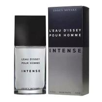 Perfume Masculino LEau Dissey Pour Homme Intense Eau de Toilette 125ml 7515