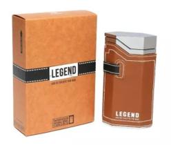 Perfume Masculino Legend 100ml