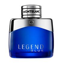 Perfume Masculino Legend Blue de Montblanc Edp 30ml Perfume Masculino Legend Blue de Montblanc Edp 30ml