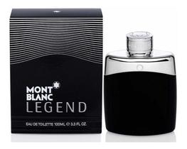Perfume Masculino Legend Eau de Toilette 100 ml Perfume Masculino Legend Eau de Toilette 100 ml