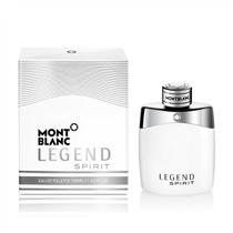 Perfume Masculino Legend Spirit Eau de Toilette 100 ml + 1 Amostra de Fragrância Perfume Masculino Legend Spirit Eau de Toilette 100 ml + 1 Amostra de Fragrância