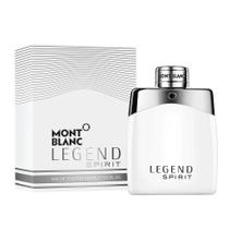 Perfume Masculino Legend Spirit Eau de Toilette 100ml Montblanc 7723