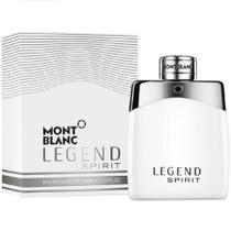 Perfume masculino Legend Spirit Montblanc EDT 100 ml