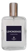 Perfume Masculino Lemongrass 100Ml Feito Com Óleo Essencial Perfume Masculino Lemongrass 100Ml Feito Com Óleo Essencial