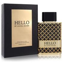Perfume Masculino Lionel Richie 100 ML Eau De Toilette