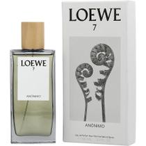 Perfume Masculino Loewe 7 Anonimo Eau De Parfum Spray 100 Ml (Nova Embalagem) Perfume Masculino Loewe 7 Anonimo Eau De Parfum Spray 100 Ml (Nova Embalagem)