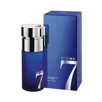 Perfume Masculino Loewe 7 Edt 100 Ml