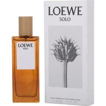Perfume Masculino Loewe Solo Edt Spray 50 Ml (Nova Embalagem) Perfume Masculino Loewe Solo Edt Spray 50 Ml (Nova Embalagem)