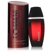 Perfume Masculino Lomani Essential 100 Ml Eau De Toilette