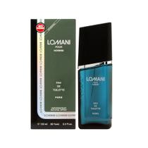 Perfume Masculino Lomani por Lomani - 100ml