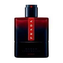 Perfume Masculino Luna Rossa Ocean Prada Parfum 100Ml