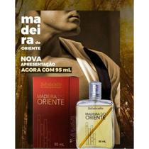 Perfume masculino Madeira do Oriente 95ml Sofisticatto