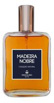 Perfume Masculino Madeira Nobre 100Ml Com Óleo Essencial - Essência Do Brasil