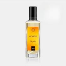 Perfume Masculino Magnattus Alta Fixação Eau de Parfum MatériaPrima Importada Blz Pele Perfume Masculino Magnattus Alta Fixação Eau de Parfum MatériaPrima Importada Blz Pele