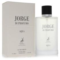 Perfume Masculino Maison Alhambra Jorge Di Profumo Aqua Eau De Parfum 100 Ml Perfume Masculino Maison Alhambra Jorge Di Profumo Aqua Eau De Parfum 100 Ml