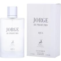 Perfume Masculino Maison Alhambra Jorge Di Profumo Aqua EDP Spray 100 Ml