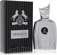 Perfume Masculino Maison Alhambra Perseus Eau De Parfum 100ml Perfume Masculino Maison Alhambra Perseus Eau De Parfum 100ml