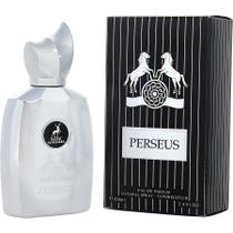 Perfume Masculino Maison Alhambra Perseus Eau De Parfum Spray 100 Ml Perfume Masculino Maison Alhambra Perseus Eau De Parfum Spray 100 Ml