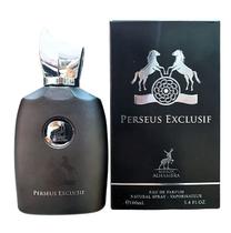 Perfume Masculino Maison Alhambra Perseus Exclusif Edp 100ml