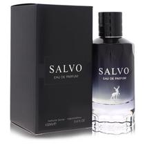 Perfume Masculino Maison Alhambra Salvo Eau De Parfum 100 Ml Perfume Masculino Maison Alhambra Salvo Eau De Parfum 100 Ml