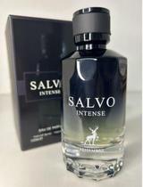 Perfume Masculino Maison Alhambra Salvo Intense Eau de Parfum 100ml