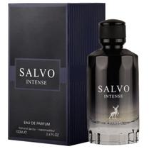 Perfume Masculino Maison Alhambra Salvo Intense Eau Parfum