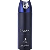 Perfume Masculino Maison Alhambra Salvo Perfumed Spray 200 Ml Perfume Masculino Maison Alhambra Salvo Perfumed Spray 200 Ml