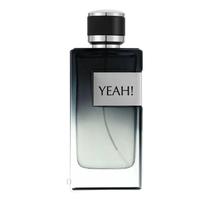 Perfume Masculino Maison Alhambra Yeah Man 100ml - Frescor Amadeirado Elegante Perfume Masculino Maison Alhambra Yeah Man 100ml - Frescor Amadeirado Elegante